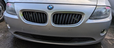 BMW Z4 ROADSTER E85 2005 FRONT