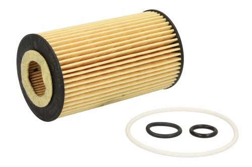 Oil filter fits mercedes - mercedes, a
