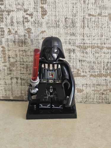 Darth vader custom - darth, star