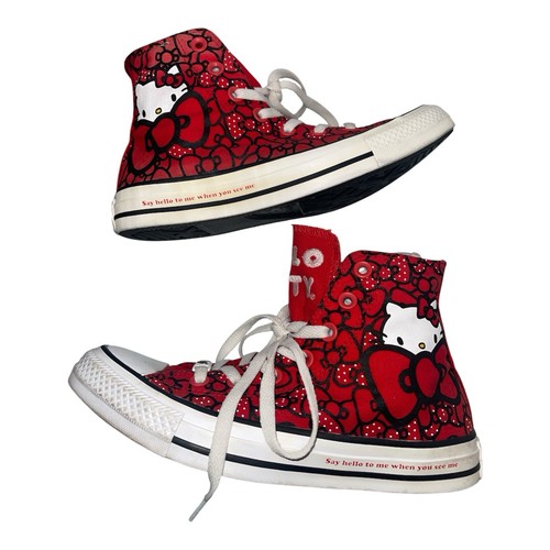Converse chuck taylor - chuck, star