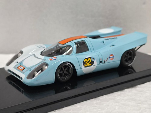 Nsr 0631sw porsche 917k gulf - nsr,