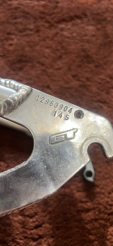 Zaskar 1996 ball - gt,