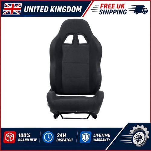 Racing bucket seat - bucket,