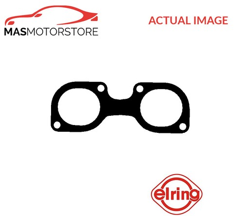 Exhaust manifold gasket - gasket, elring