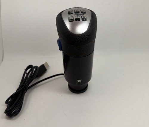 Usb gearshift knob for - usb,