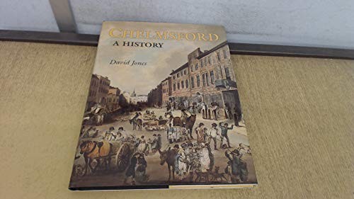 Chelmsford history by david - history,