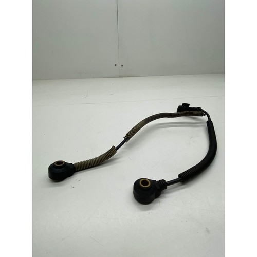Ford focus knock sensors - knock, st