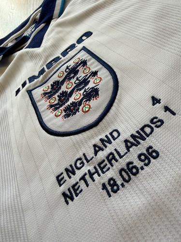 England umbro world cup - england,