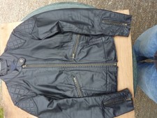 Ladies light weight leather - weight,