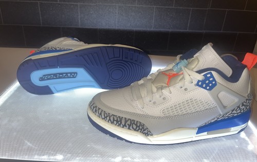 Jordan spizike low - spizike,