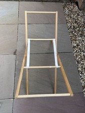 Moses Basket Stand