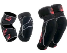 Alpinestars Vector Knee and