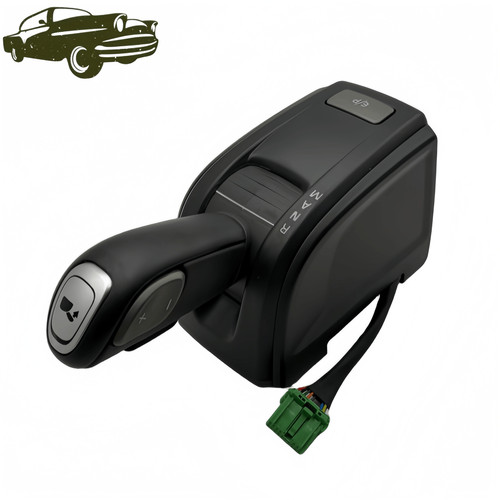 Gear shift lever - lhd, 22583045