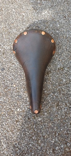Brooks c17 carved saddle - brooks, in