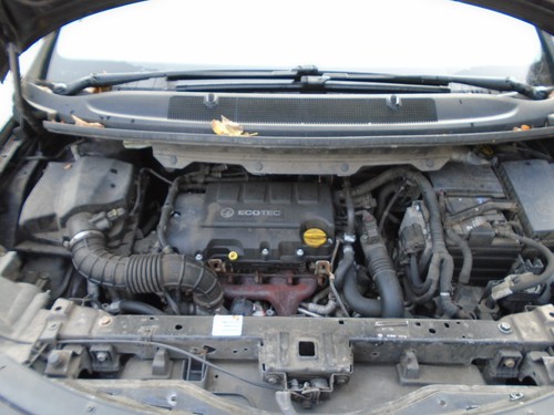 Vauxhall zafira 1 - vauxhall,