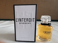 Givenchy - L'Interdit Eau de