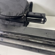 Job Lot Of 7 X Uv Tubes For Dj Party  Uv Canon Ultra Violet Light