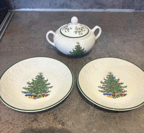 Cuthbertson christmas tree - cuthbertson,