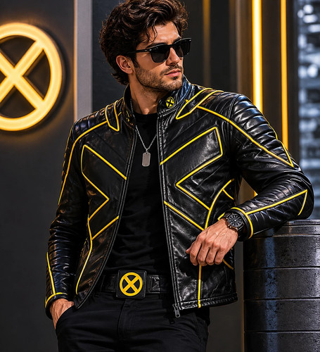Men wolverine - men’s, x-men