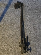 Vintage Collectable Copper Brass Welding Torch BOC Made In England Aprox 20Inch