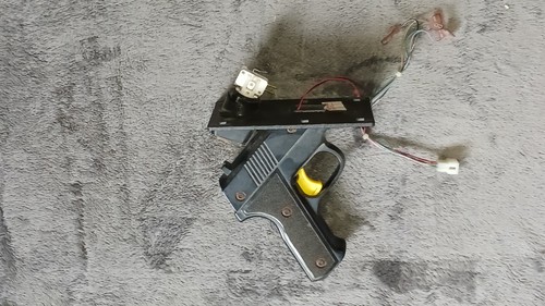 Original shooter unit for - , last