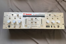 Vestax PMC-250 Pro4CH DJ Mixer
