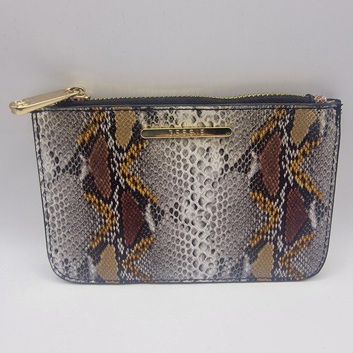 Bessie snake print - bessie,