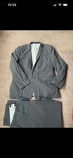Men’s Designer 2 Piece Full