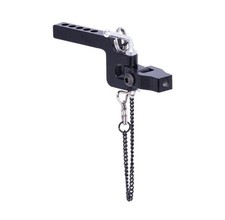 RC Crawler Hitch Trailer Tow