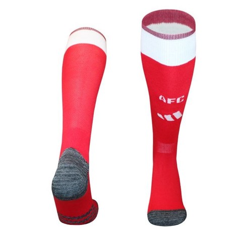 Arsenal football socks kids