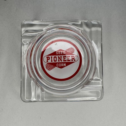 Vintage pioneer seed corn - vintage,