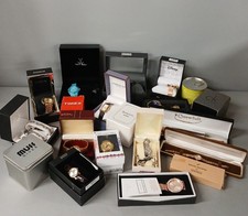 20 x Boxed Watch Bundle inc