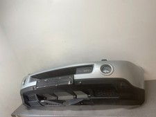 Range Rover Sport Front Bumper Zermatt Silver 2005-09 Ref BD56