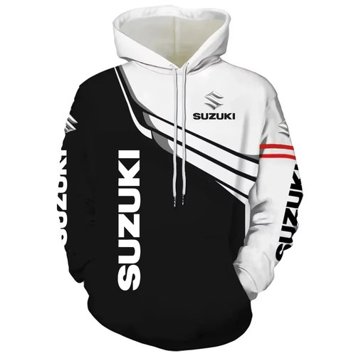 Motorcycle off road hoodie - hoodie, for