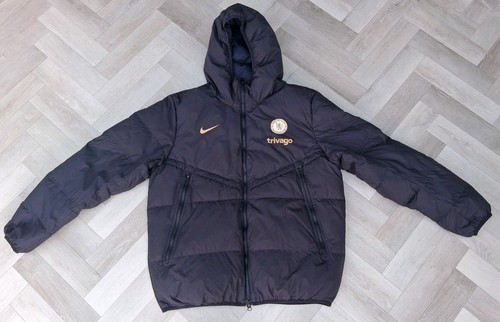 Chelsea nike storm fit - chelsea,