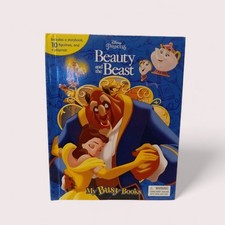 Disney Princess Belle Beauty