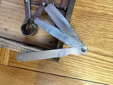 Imperial Feeler Gauge