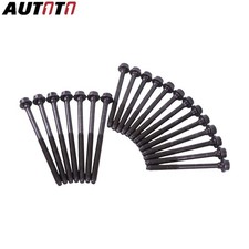 1 Set Engine Cylinder Head