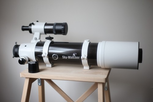 Skywatcher ed80 telescope - skywatcher,