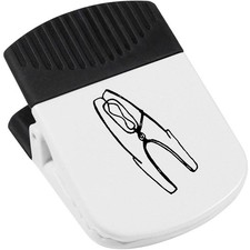 'Clothes Peg' Magnetic Clip (CP00001650)