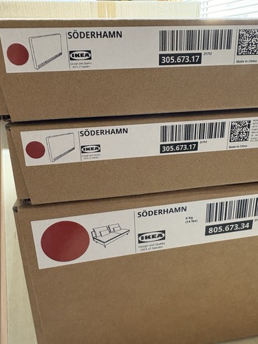 Ikea soderhamn covers for - ikea,