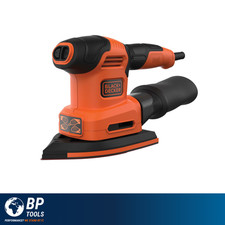Black + Decker BEW200GB 4-in-1
