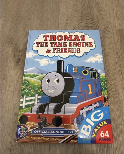 Thomas the tank - the, &