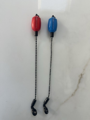 Fox dumpy bobbins - fox, x2