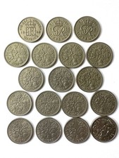 British - 1948-1967 - 6d