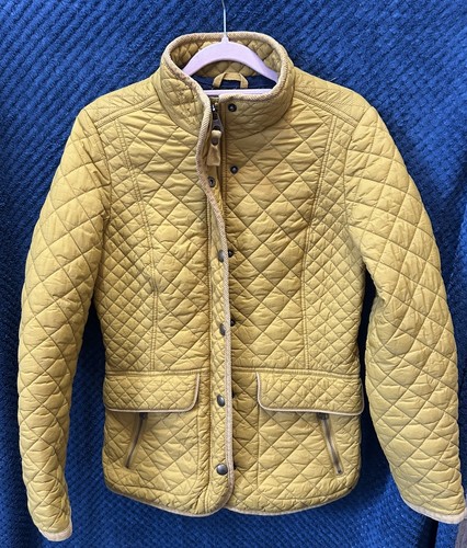 Joules women mustard - women’s,