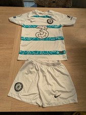 2022/2023 Chelsea FC Away