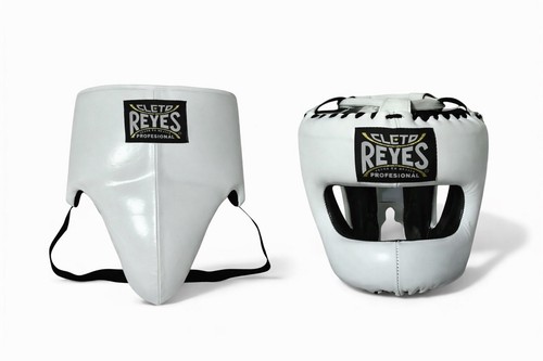 Cleto reyes boxing set - boxing,
