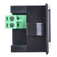 Generator Dual Display LED