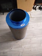 AC Infinity Duct Carbon Filter 8 Inch 1308 M3/H Compatible